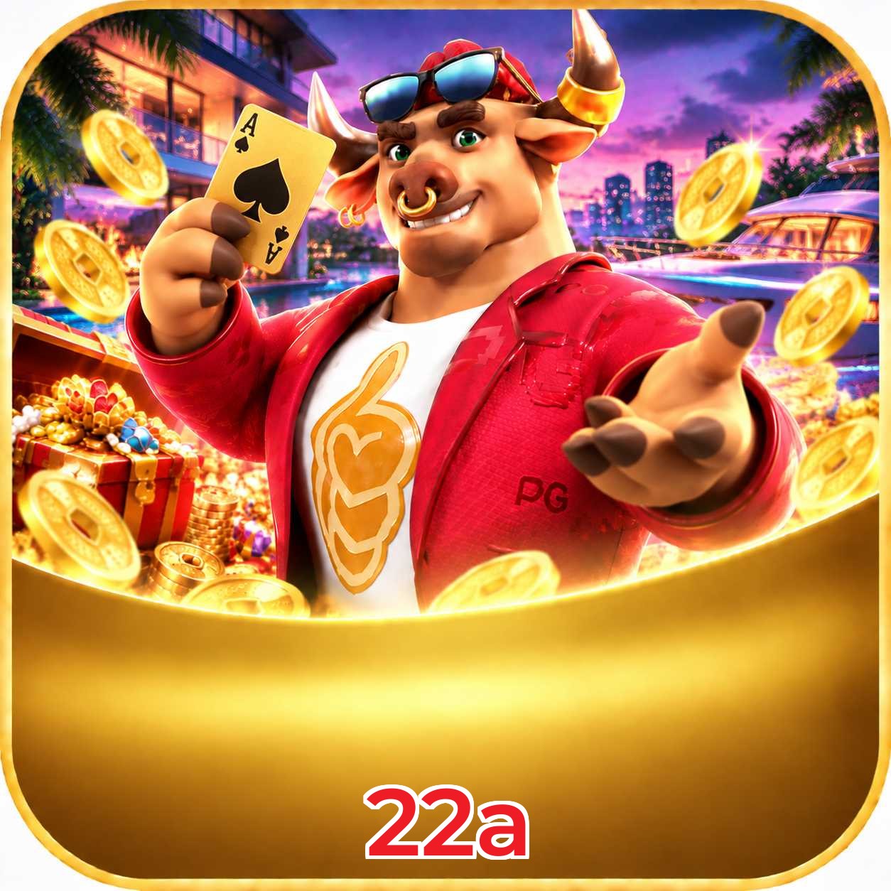 Slots e apostas na 22a Plushie Frenzy