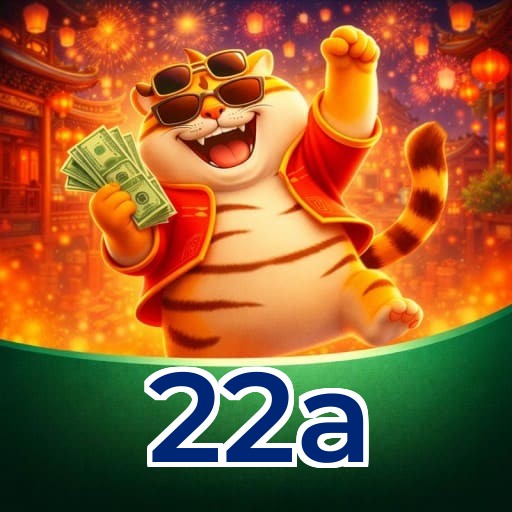 22a Fortune - Tiger Ox Mouse