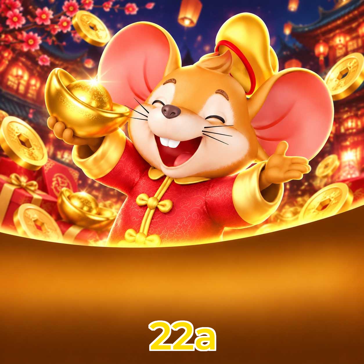 Catlogo de jogos com Plushie Frenzy na 22a