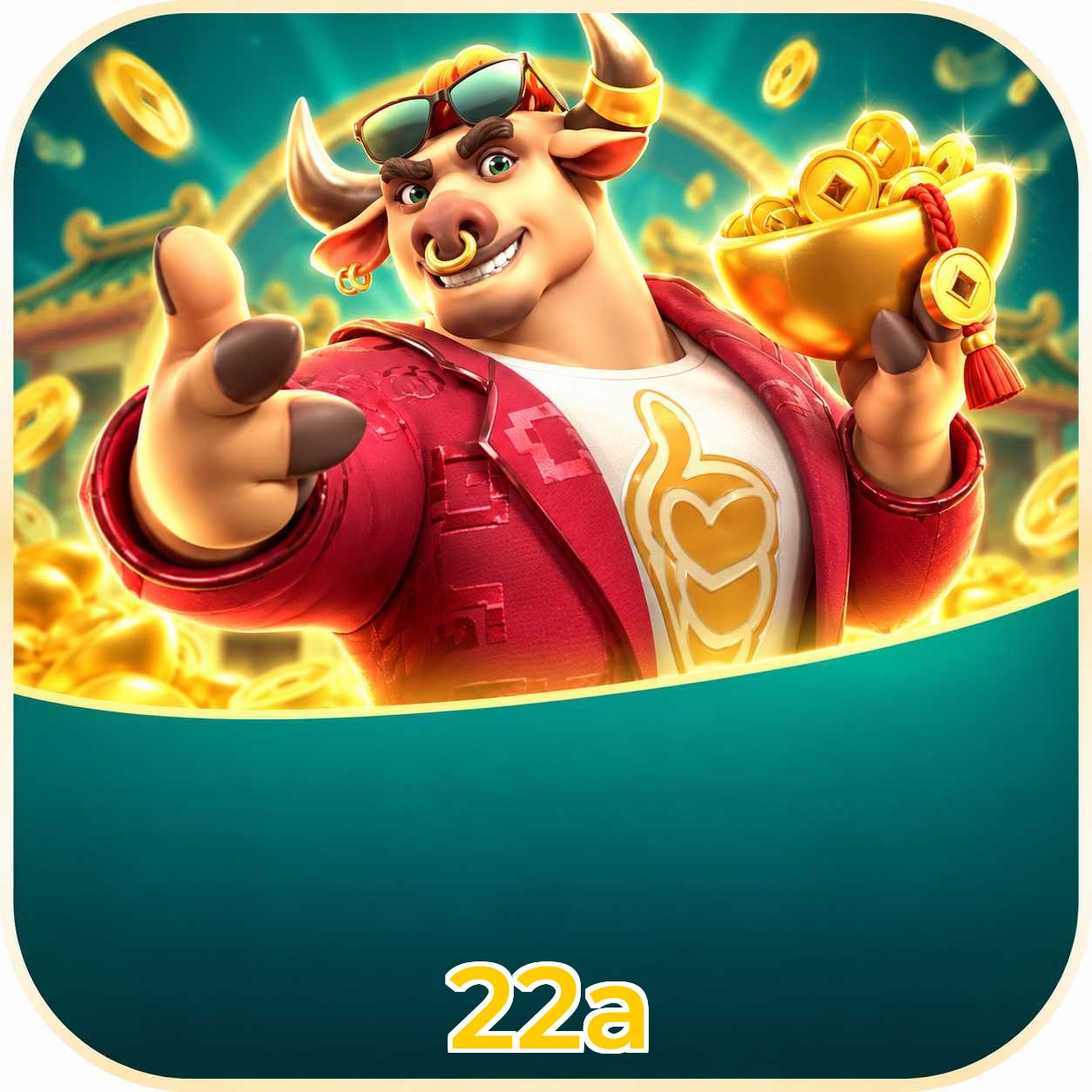Recursos do app com Plushie Frenzy